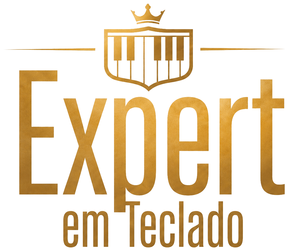 Expert em Teclado